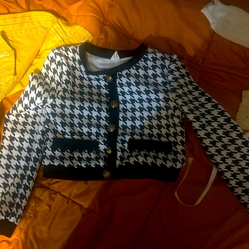 Kids jacket